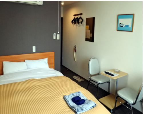 Muroran Plaza Hotel Bagian luar foto