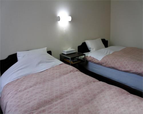 Muroran Plaza Hotel Bagian luar foto