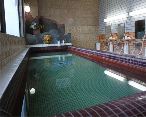 Muroran Plaza Hotel Bagian luar foto