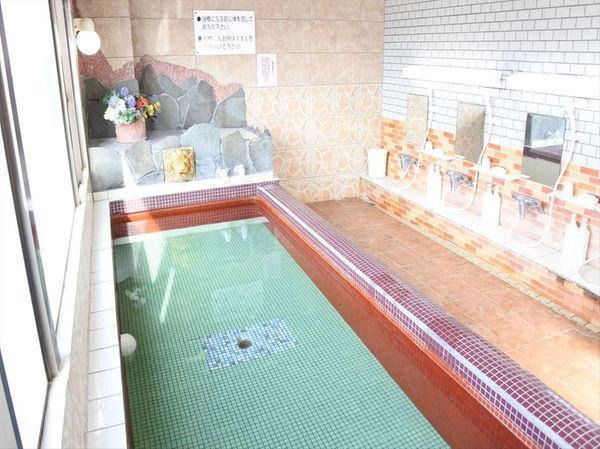Muroran Plaza Hotel Bagian luar foto